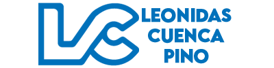 Leonidas Cuenca Pino